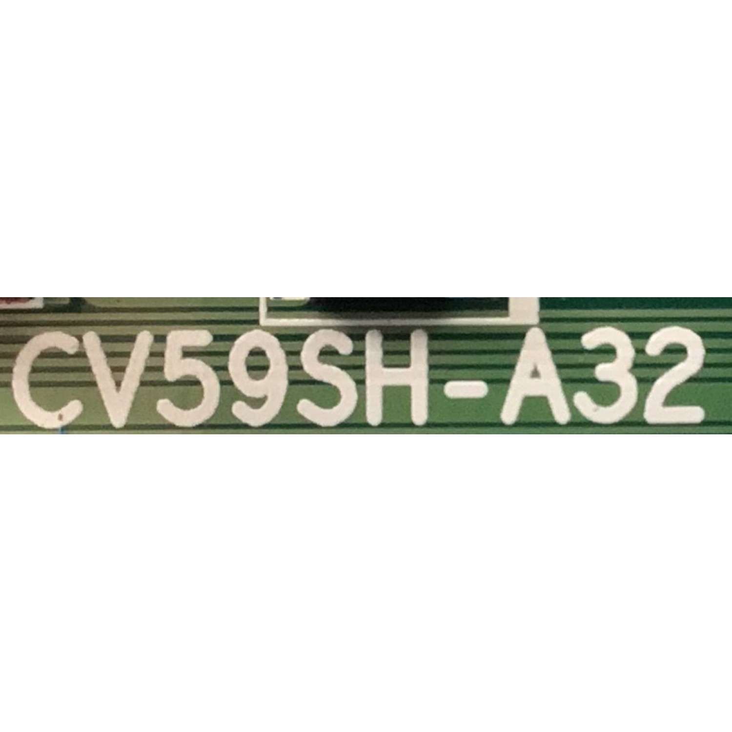 MAIN FUENTE / NUMERO DE PARTE 41J0187 / CV59SH-A32 / T1401-62 / 890-JRA-CV59SHA-2H / 1.71.42.00320 / PANEL ST3151A05-5 - Imagen 3